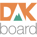 DAKboard for PC