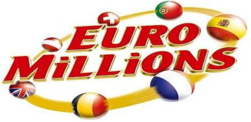 EuroMillion PC screenshot EuroMillion PC screenshot