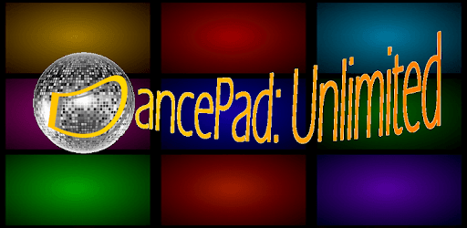Dance Pad: Unlimited PC screenshot Dance Pad: Unlimited PC screenshot