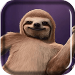 Dance of Sloth Live Wallpaper for PC