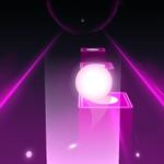 Dancing HOP: Tiles Ball EDM Rush icon