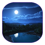 Dream Night Live Wallpaper for PC