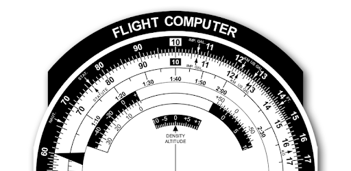 Flight Computer Sim PC screenshot Flight Computer Sim PC screenshot