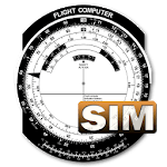 Flight Computer Sim icon