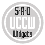 SAO UCCW Widgets for PC SAO UCCW Widgets for PC
