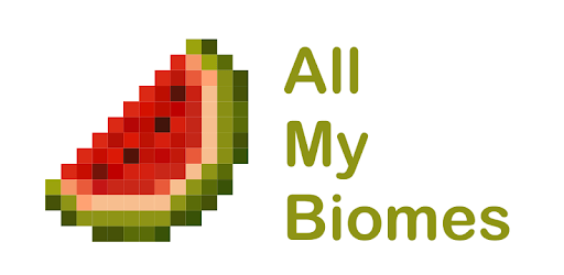 All My Biomes PC screenshot All My Biomes PC screenshot