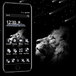 Lion Dark Theme for PC