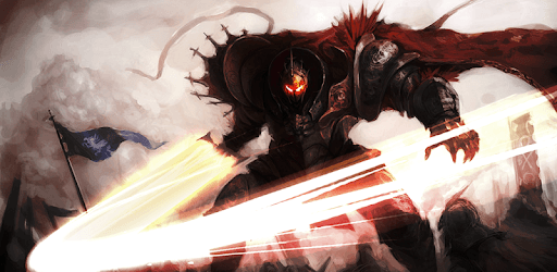 Shadow Fight Heroes - Dark Souls Stickman Legend PC screenshot