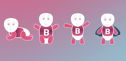 Baby Exercises & Activities - Baby Development App PC screenshot