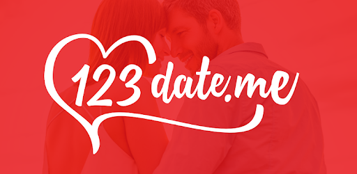 Chat Dating App - 123 Date Me PC screenshot