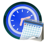 Shift Planer Lite icon