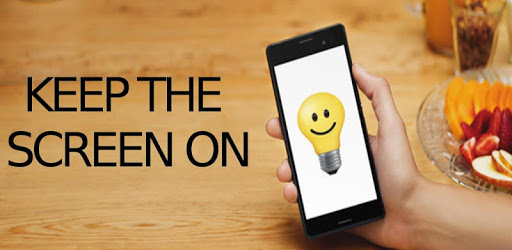 Keep screen on LITE PC screenshot