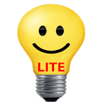 Keep screen on LITE icon