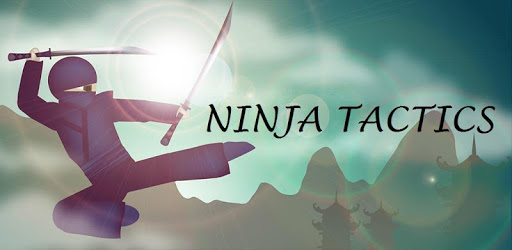 Ninja Tactics PC screenshot