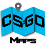 Maps for CS:GO for PC