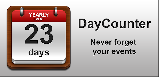 DayCounter PC screenshot DayCounter PC screenshot