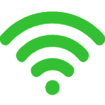 Simple WiFi Widget for PC Simple WiFi Widget for PC