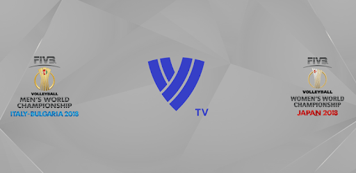FIVB Volleyball TV - Streaming App PC screenshot