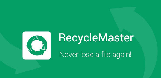 Recycle Master-Recycle Bin, File Recovery PC screenshot