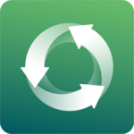 Recycle Master-Recycle Bin, File Recovery icon