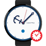 Marin watchface by Centro for PC