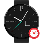 Versatile watchface by Precieux for PC Versatile watchface by Precieux for PC