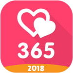 Been Love Memory - Love Days Counter icon