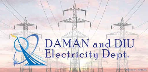 Daman and Diu (U.T) Electricity Dept PC screenshot Daman and Diu (U.T) Electricity Dept PC screenshot