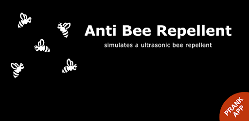 Anti Bee Repellent Prank PC screenshot Anti Bee Repellent Prank PC screenshot