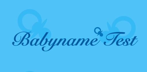 Baby Names Test PC screenshot Baby Names Test PC screenshot