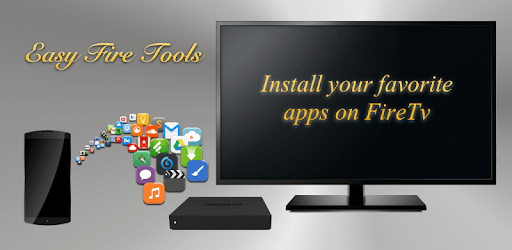 Easy Fire Tools PC screenshot