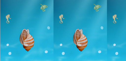 Cheeky Conch Shell (Oracle) PC screenshot
