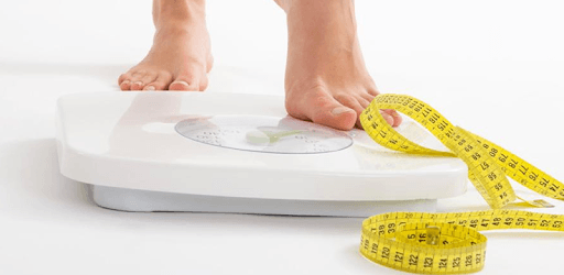 Weight Loss Tracker, BMI PC screenshot
