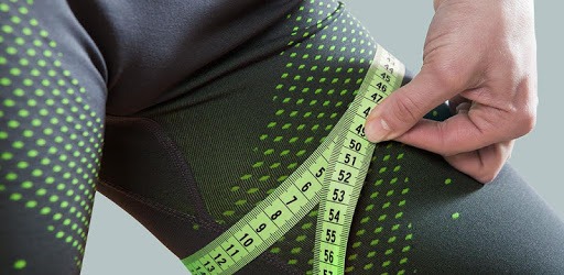 aktiBody – Weight, Fat, Muscles, BMI PC screenshot