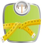 Weight Tracker aktiWeight icon