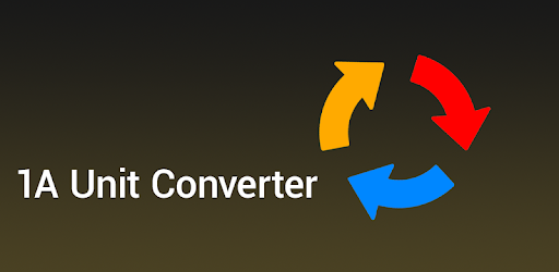 1A Unit Converter PC screenshot
