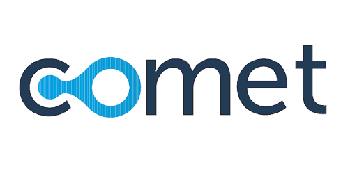 mComet PC screenshot