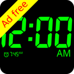 Big Digital Clock for PC Big Digital Clock for PC