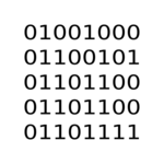 Binary Code Translator for PC Binary Code Translator for PC