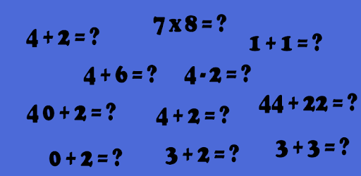 Math - Exercises ➕➖✖️➗ PC screenshot