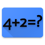 Math - Exercises ➕➖✖️➗ icon