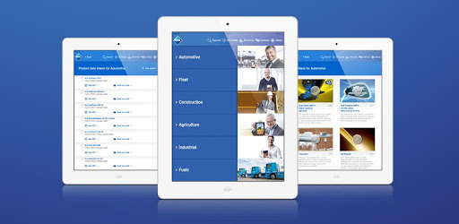 Aral Partner App PC screenshot