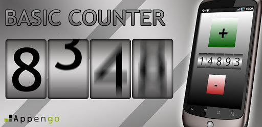 Basic Counter PC screenshot