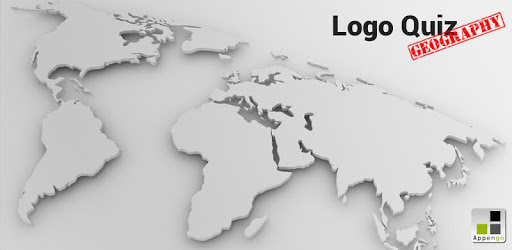 Logo Quiz - Geography PC screenshot Logo Quiz - Geography PC screenshot