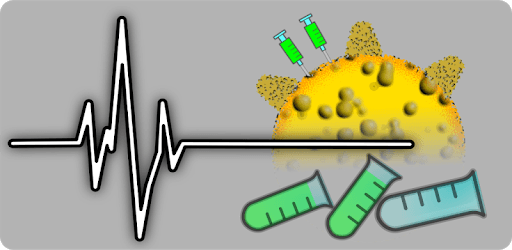 Virus infection PC screenshot Virus infection PC screenshot