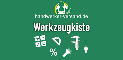 Toolbox handwerker-versand PC screenshot