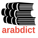 arabdict Translator icon
