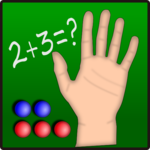 Math for 1st Graders icon