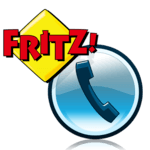 FRITZ!App Fon icon