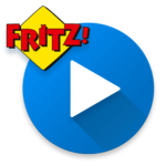 FRITZ!App Media icon